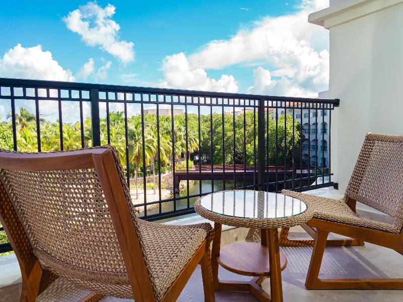 Hacienda Tres Rios Resort Spa and Nature Park image