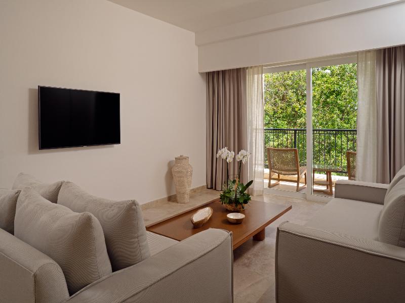 Hacienda Tres Rios Resort Spa and Nature Park image