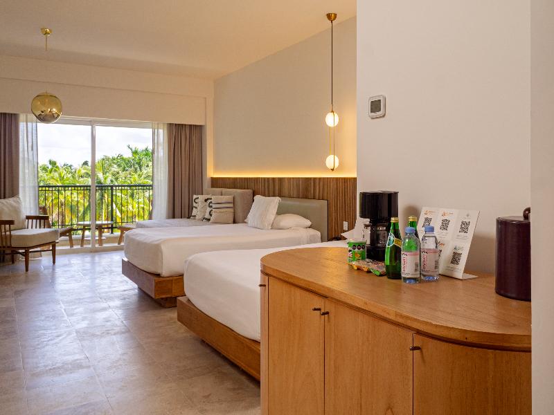 Hacienda Tres Rios Resort Spa and Nature Park image