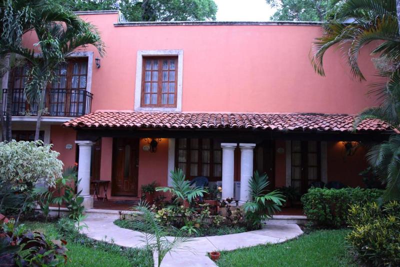 Hotel & Suites Hacienda San Miguel