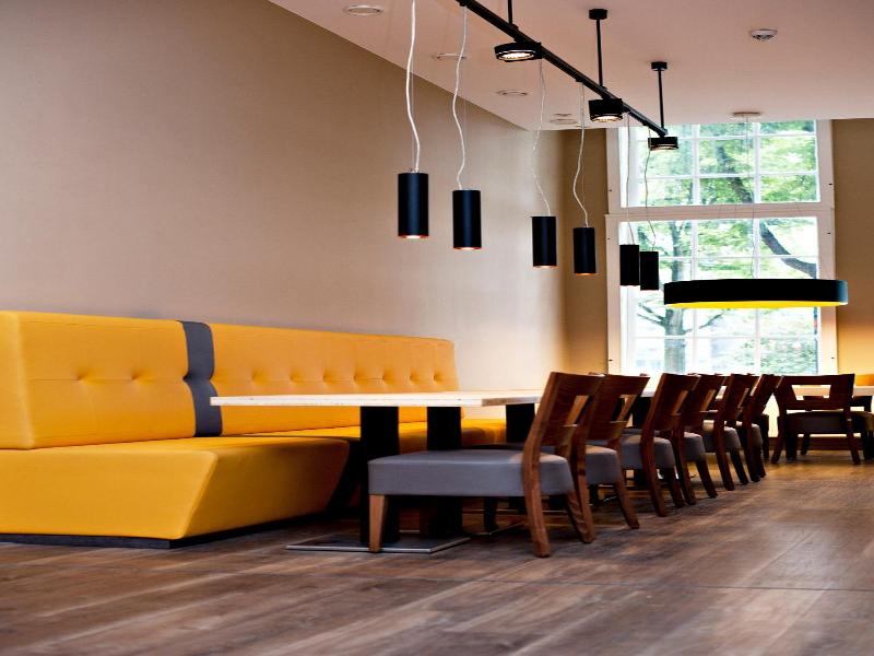 City Hotel Amsterdam image