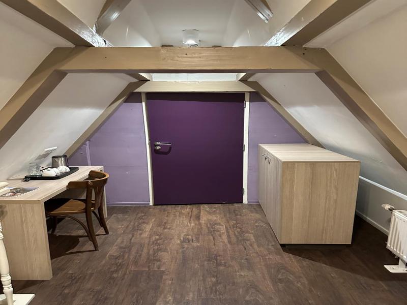 City Hotel Amsterdam image