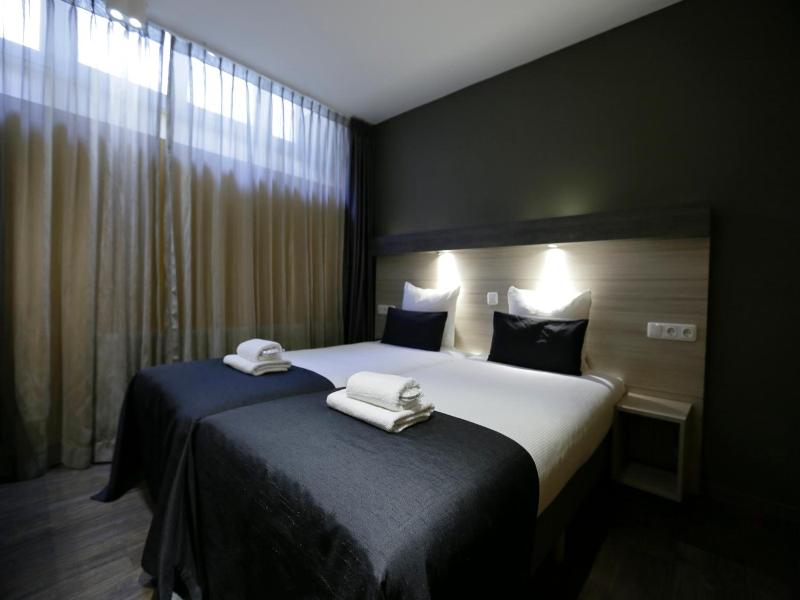 City Hotel Amsterdam image