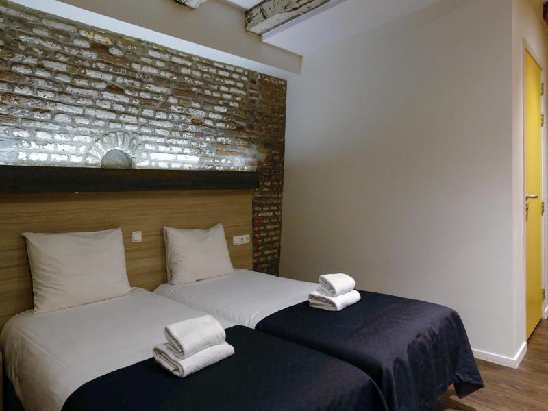 City Hotel Amsterdam image