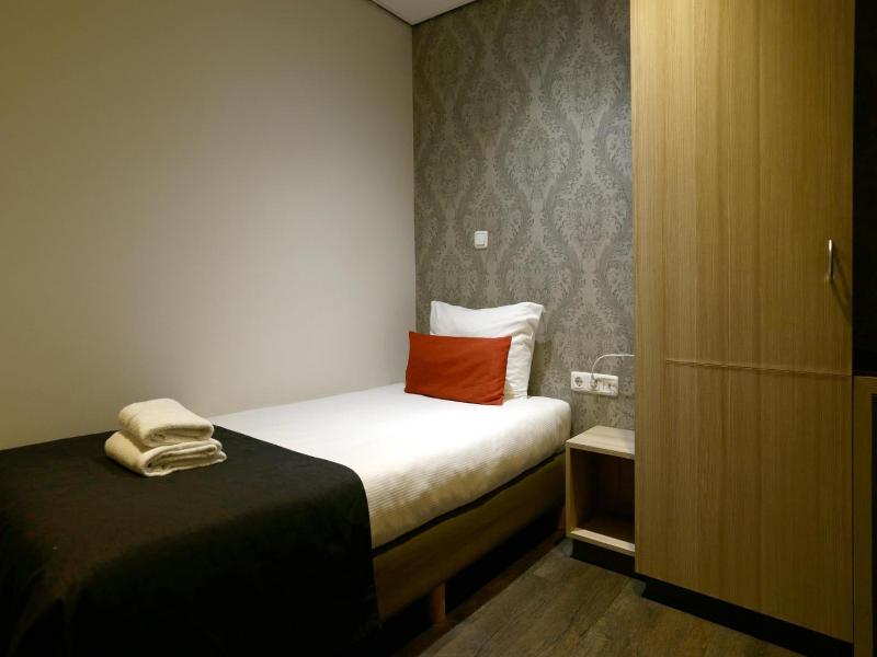 City Hotel Amsterdam image
