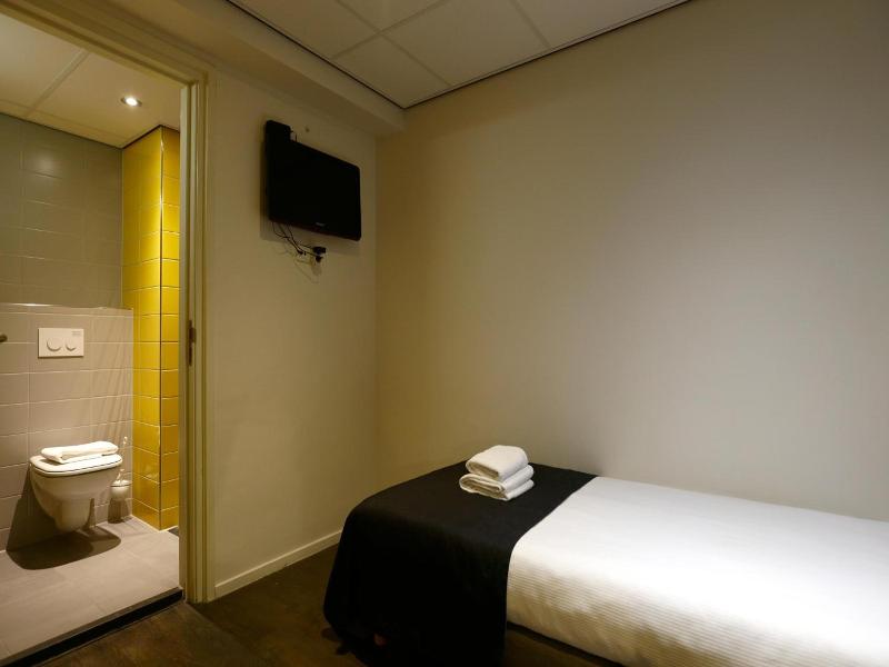 City Hotel Amsterdam image