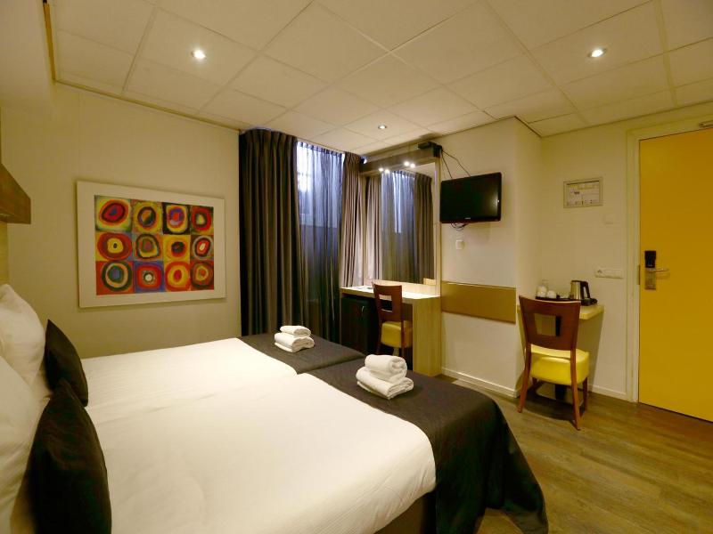 City Hotel Amsterdam image
