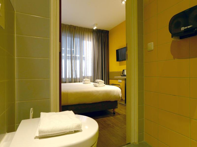 City Hotel Amsterdam image