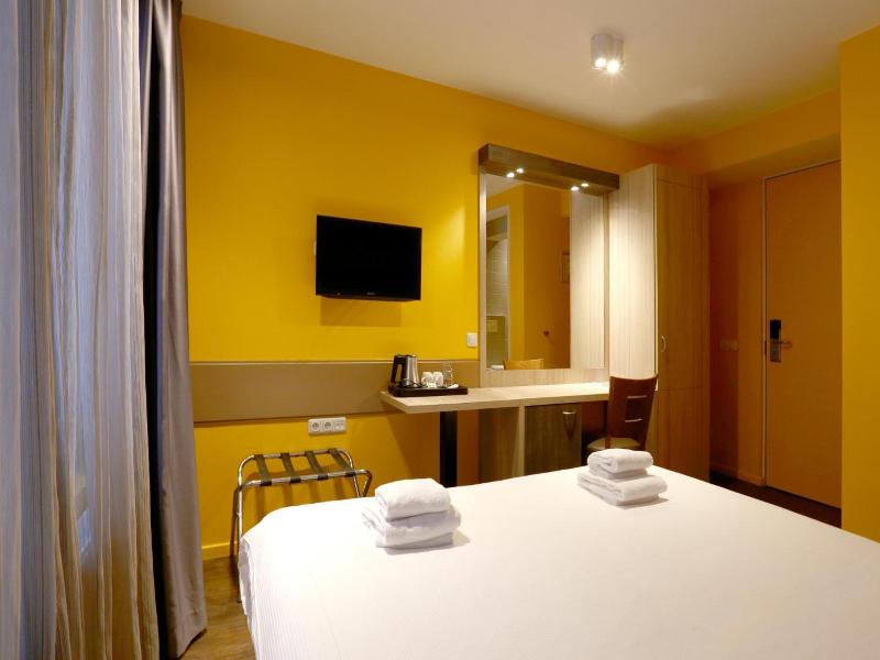 City Hotel Amsterdam image