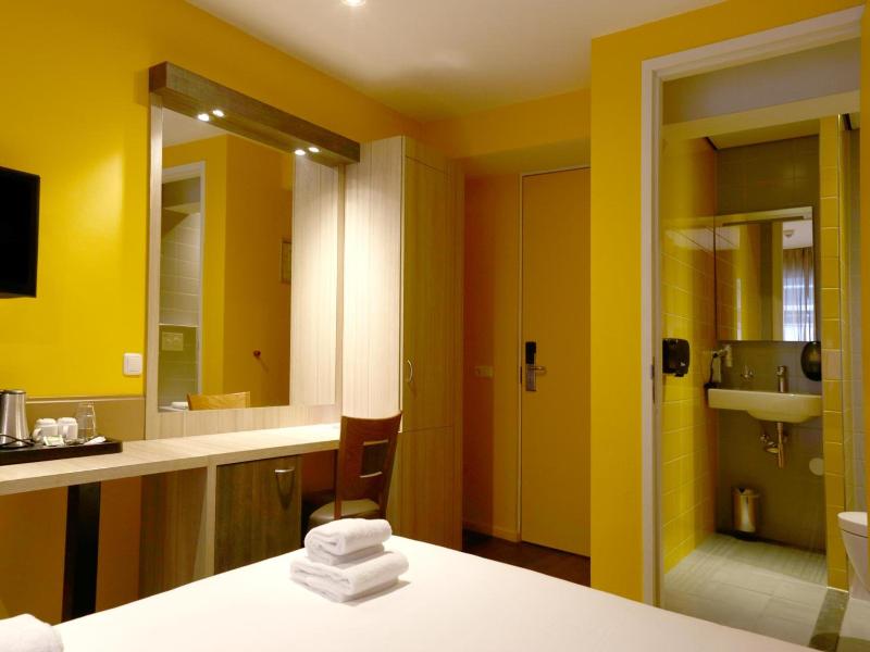 City Hotel Amsterdam image