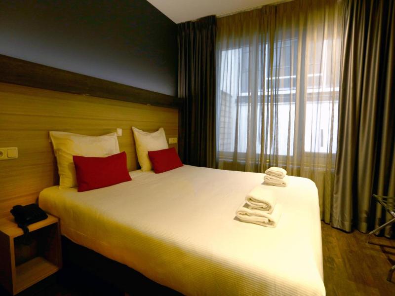 City Hotel Amsterdam image