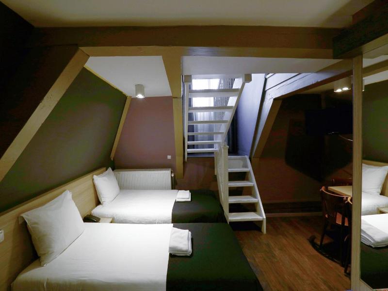 City Hotel Amsterdam image