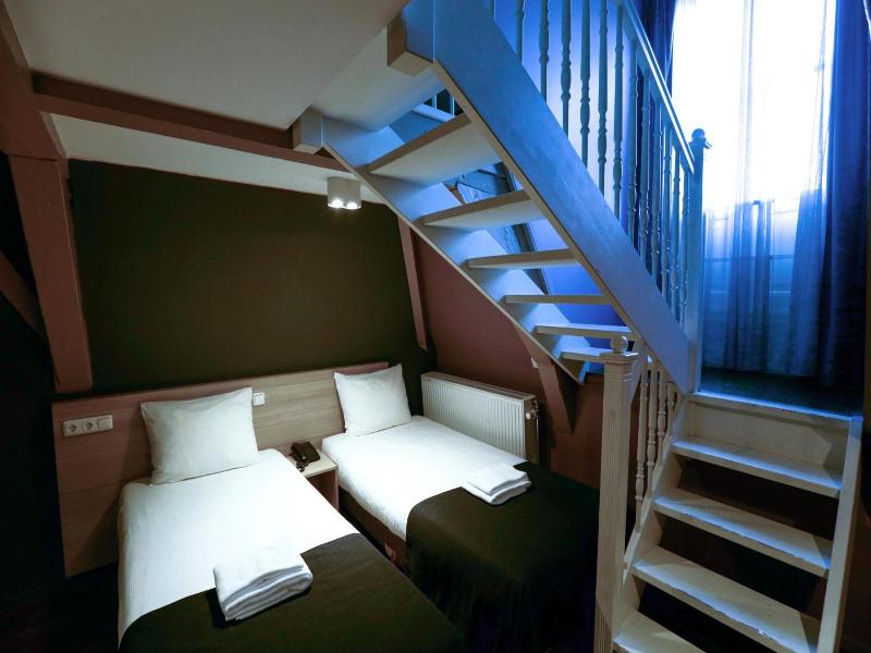 City Hotel Amsterdam image