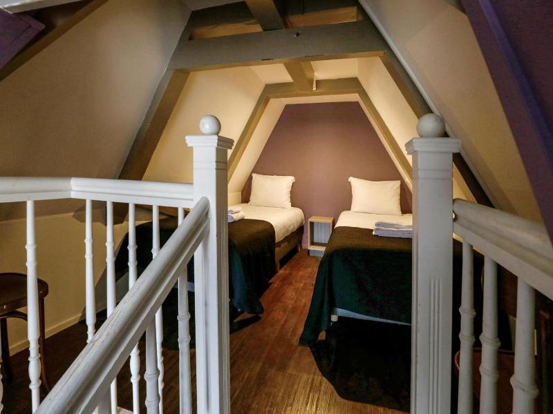 City Hotel Amsterdam image