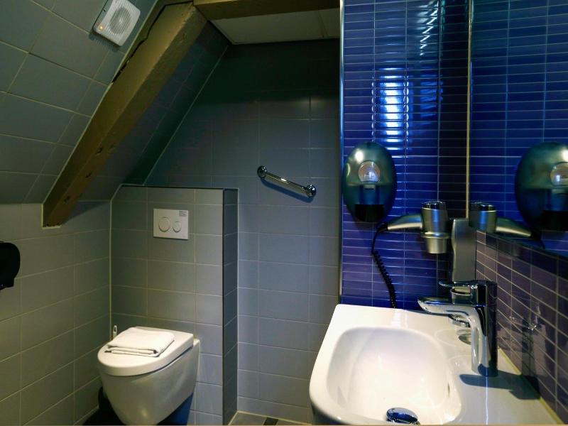 City Hotel Amsterdam image