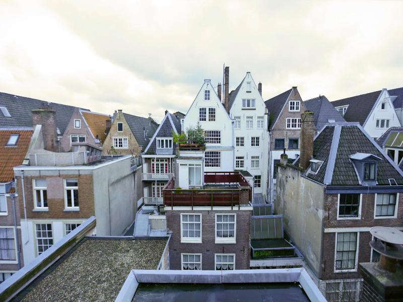 City Hotel Amsterdam image