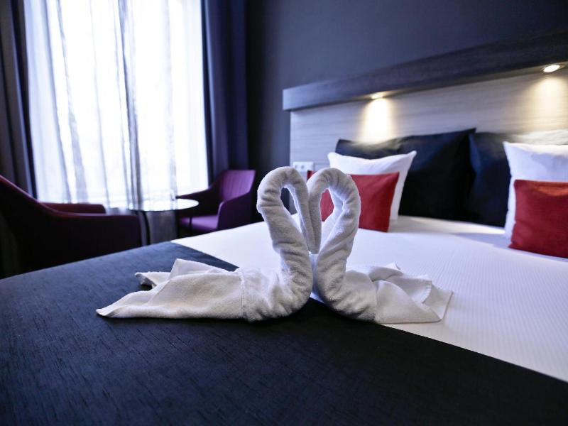 City Hotel Amsterdam image