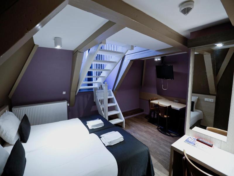City Hotel Amsterdam image