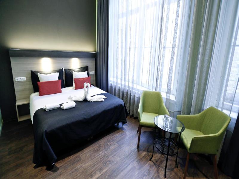 City Hotel Amsterdam image