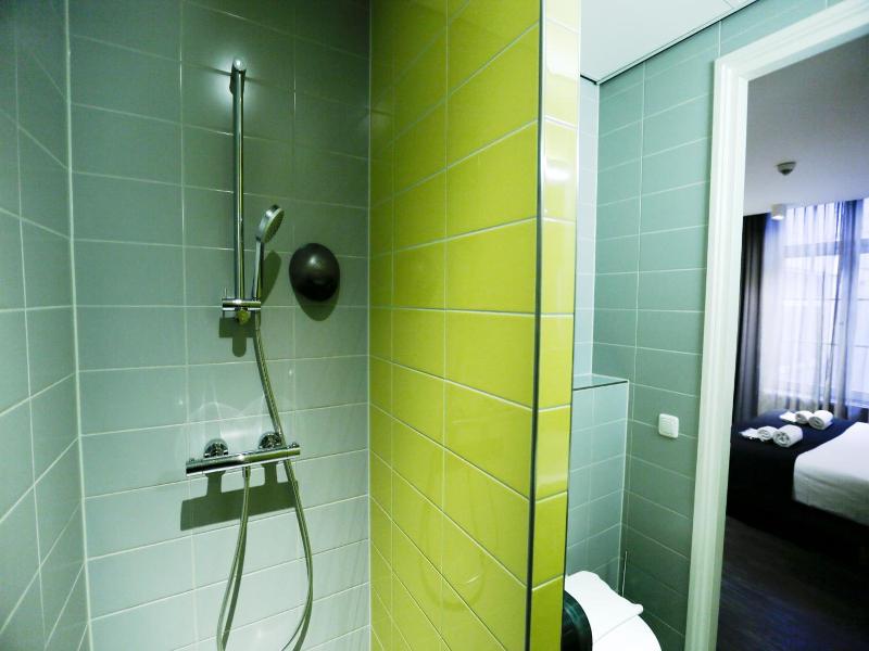 City Hotel Amsterdam image
