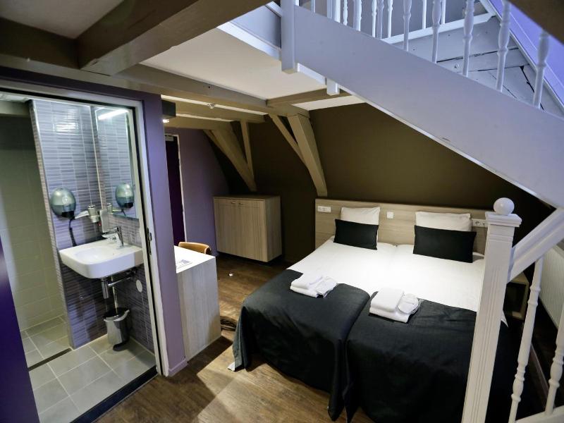 City Hotel Amsterdam image