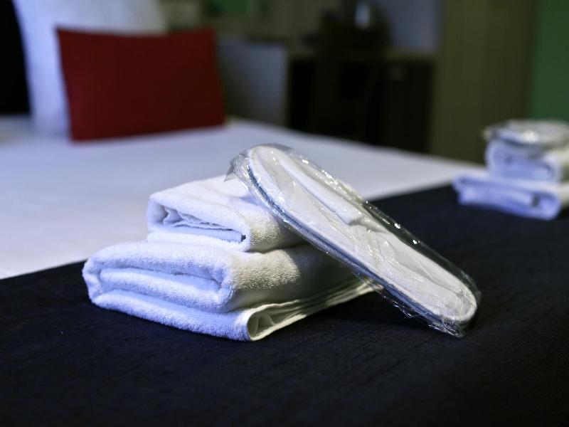 City Hotel Amsterdam image