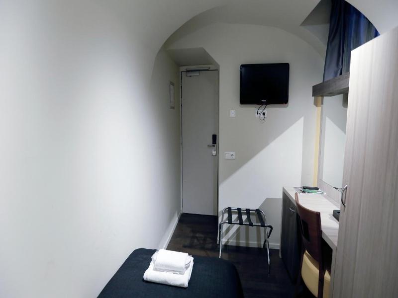 City Hotel Amsterdam image