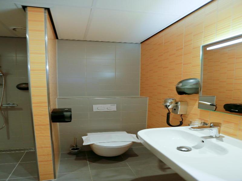 City Hotel Amsterdam image