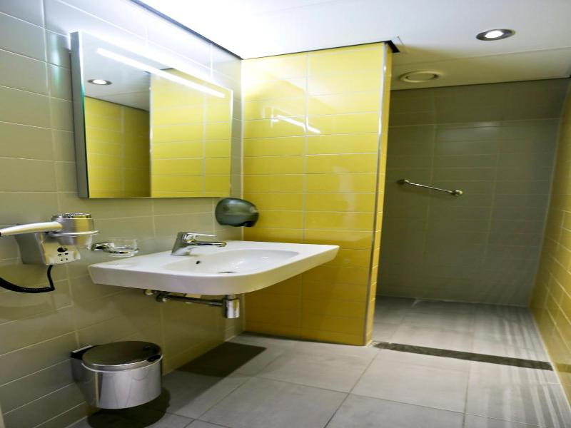 City Hotel Amsterdam image