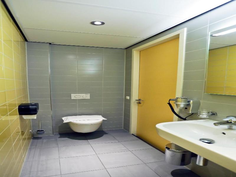 City Hotel Amsterdam image