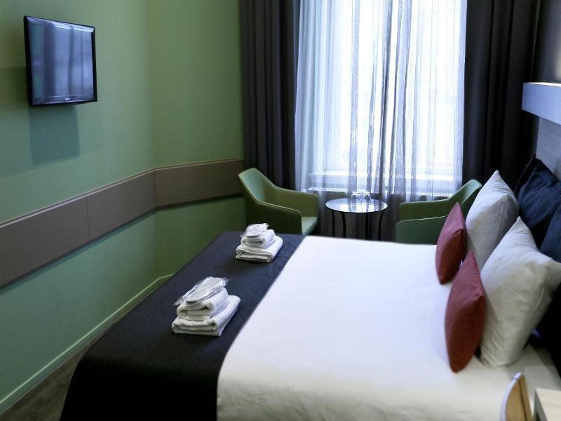 City Hotel Amsterdam image