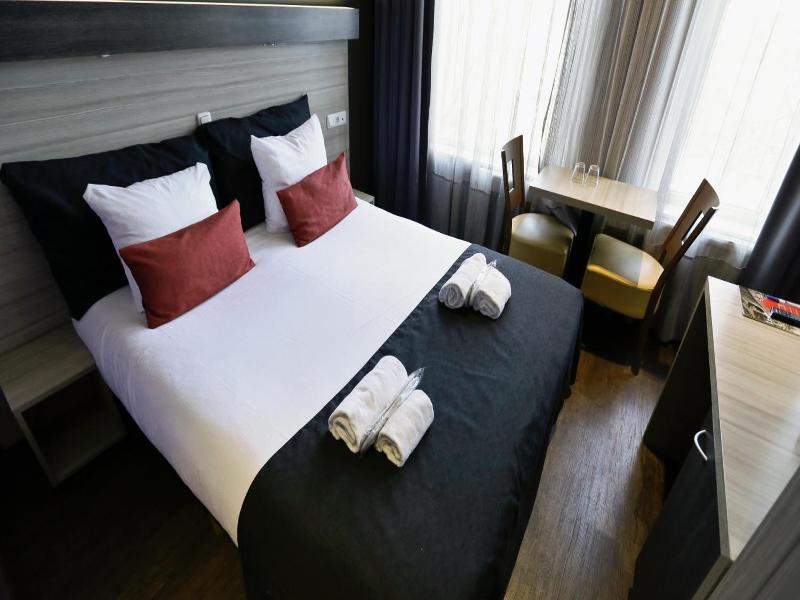 City Hotel Amsterdam image