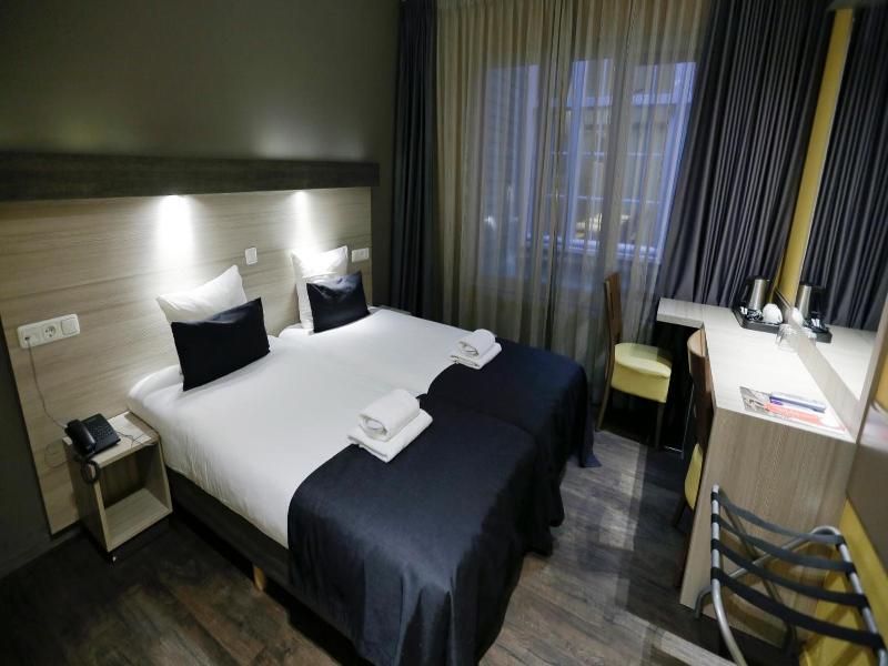 City Hotel Amsterdam image