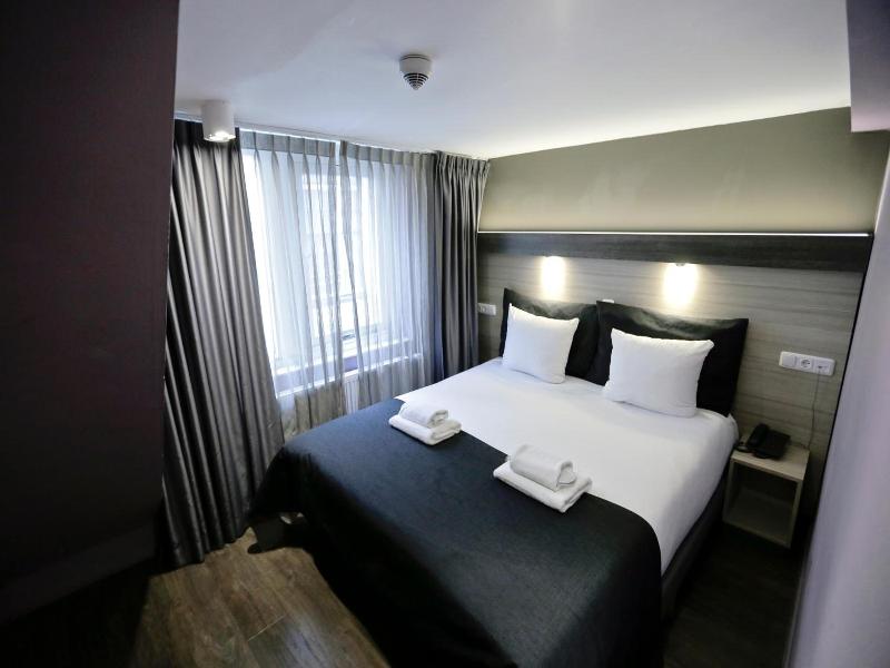 City Hotel Amsterdam image
