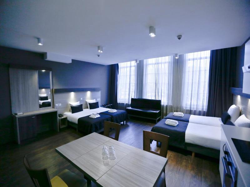 City Hotel Amsterdam image