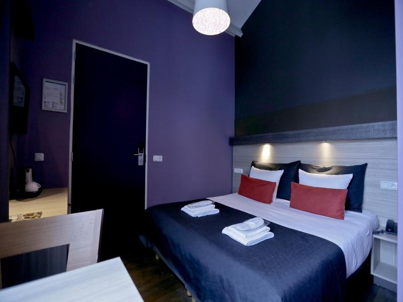 City Hotel Amsterdam image