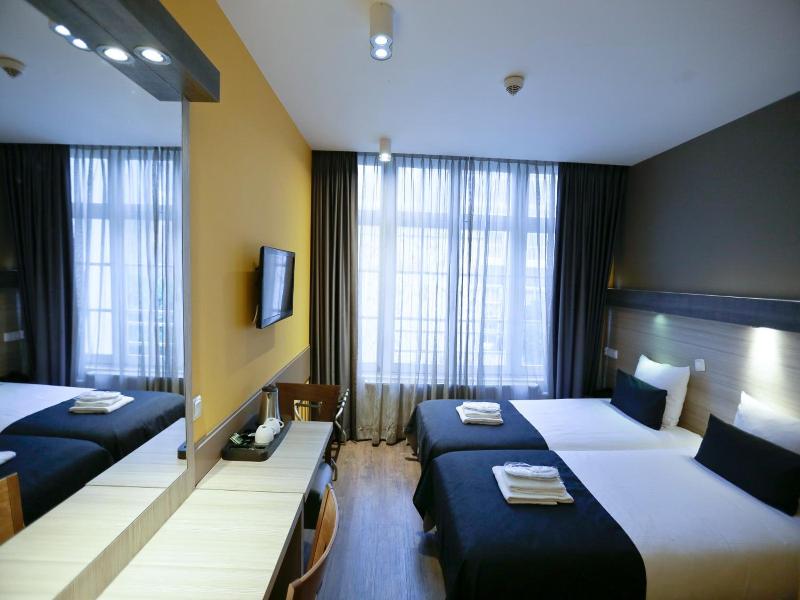 City Hotel Amsterdam image