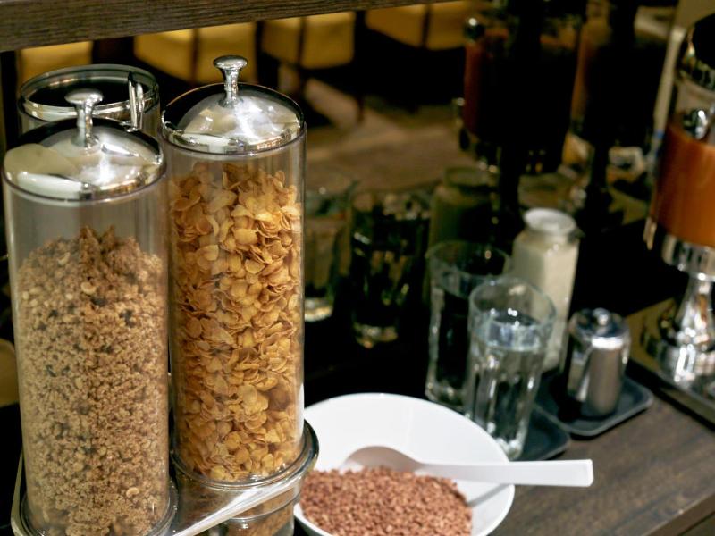 City Hotel Amsterdam image