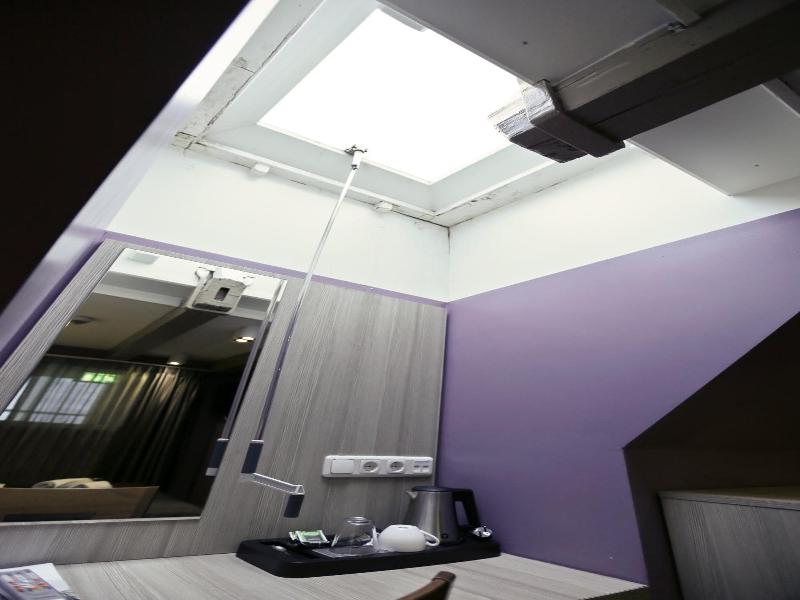 City Hotel Amsterdam image