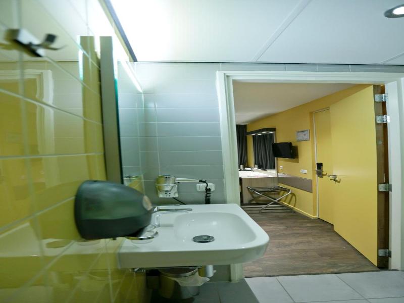 City Hotel Amsterdam image