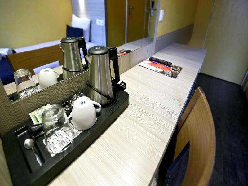 City Hotel Amsterdam image
