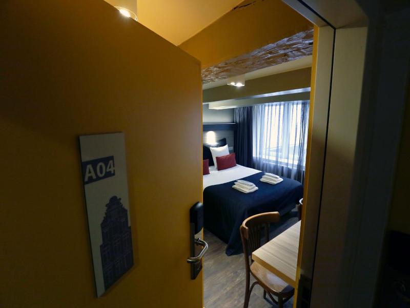 City Hotel Amsterdam image
