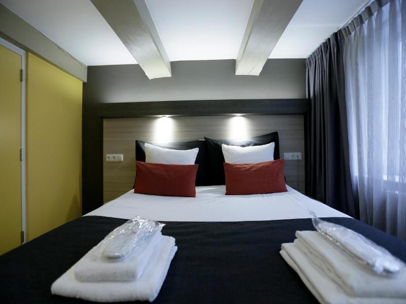 City Hotel Amsterdam image