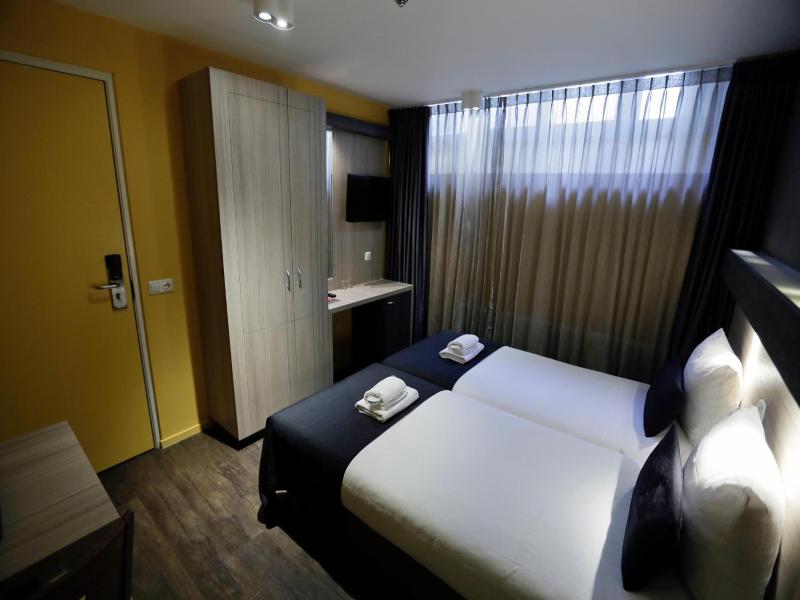 City Hotel Amsterdam image