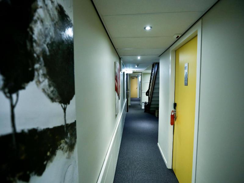 City Hotel Amsterdam image