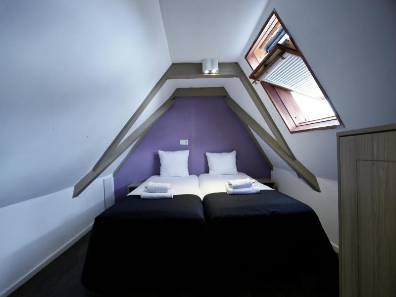 City Hotel Amsterdam image