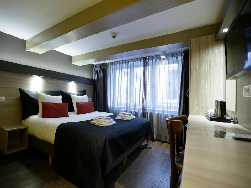 City Hotel Amsterdam image