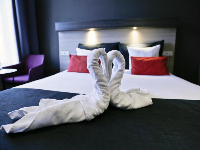 City Hotel Amsterdam image