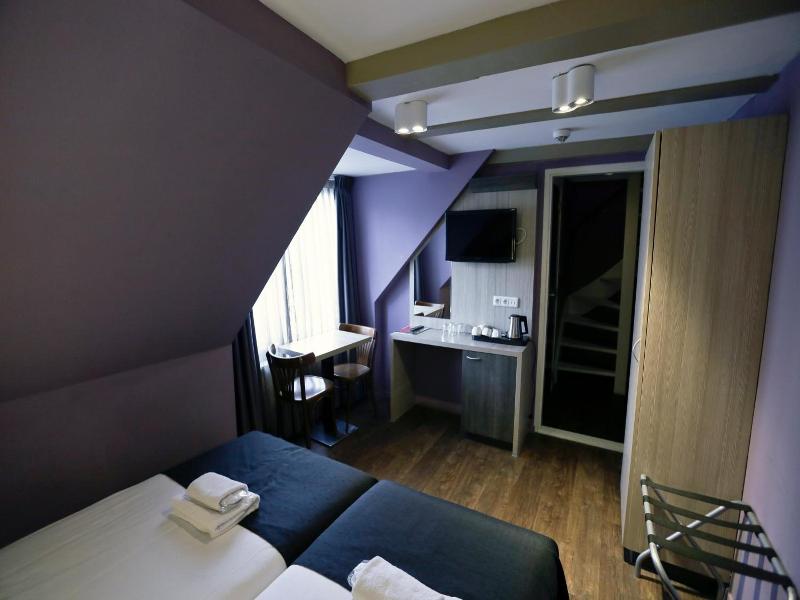 City Hotel Amsterdam image