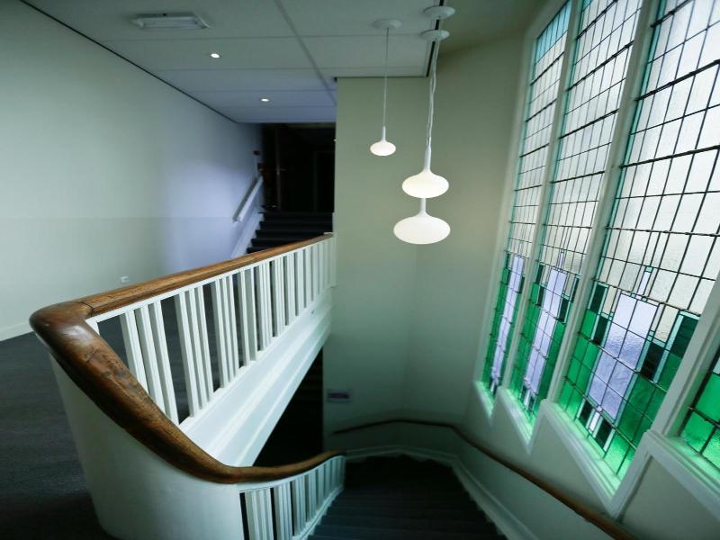 City Hotel Amsterdam image